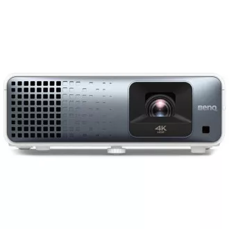 BenQ DLP Projektor TK710 4K UHD 3840x2160/3200 ANSI lm/1,15÷1,50/600000:1/2×HDMI/95% Rec.709/5W repro BenQ DLP Projektor TK710 4K UHD 3840x2160/3200 ANSI lm/1,15÷1,50/600000:1/2×HDMI/95% Rec.709/5W repro