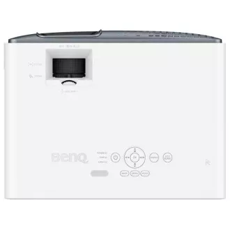 BenQ DLP Projektor TK710 4K UHD 3840x2160/3200 ANSI lm/1,15÷1,50/600000:1/2×HDMI/95% Rec.709/5W repro BenQ DLP Projektor TK710 4K UHD 3840x2160/3200 ANSI lm/1,15÷1,50/600000:1/2×HDMI/95% Rec.709/5W repro