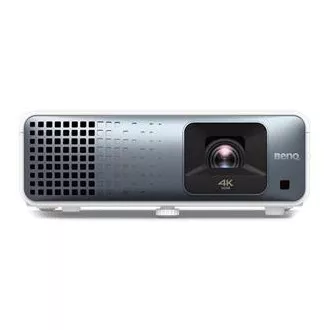BenQ DLP Projektor TK710 4K UHD 3840x2160/3200 ANSI lm/1,15÷1,50/600000:1/2×HDMI/95% Rec.709/5W repro BenQ DLP Projektor TK710 4K UHD 3840x2160/3200 ANSI lm/1,15÷1,50/600000:1/2×HDMI/95% Rec.709/5W repro