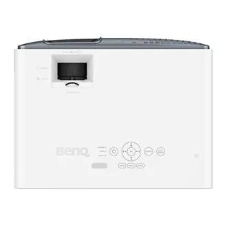 BenQ DLP Projektor TK710 4K UHD 3840x2160/3200 ANSI lm/1,15÷1,50/600000:1/2×HDMI/95% Rec.709/5W repro BenQ DLP Projektor TK710 4K UHD 3840x2160/3200 ANSI lm/1,15÷1,50/600000:1/2×HDMI/95% Rec.709/5W repro