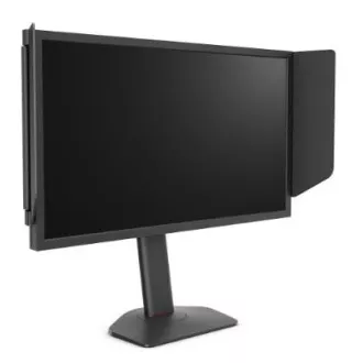 BenQ Zowie LCD XL2546X+ 24,1" TN/1920x1080/320 nits/1000:1/280Hz/3xHDMI/DP/Výškově nastavitelný/VESA/černá BenQ Zowie LCD XL2546X+ 24,1" TN/1920x1080/320 nits/1000:1/280Hz/3xHDMI/DP/Výškově nastavitelný/VESA/černá