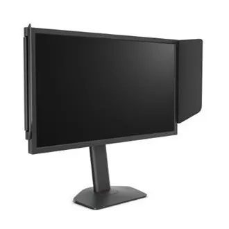 BenQ Zowie LCD XL2546X+ 24,1" TN/1920x1080/320 nits/1000:1/280Hz/3xHDMI/DP/Výškově nastavitelný/VESA/černá BenQ Zowie LCD XL2546X+ 24,1" TN/1920x1080/320 nits/1000:1/280Hz/3xHDMI/DP/Výškově nastavitelný/VESA/černá