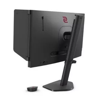 BenQ Zowie LCD XL2546X+ 24,1" TN/1920x1080/320 nits/1000:1/280Hz/3xHDMI/DP/Výškově nastavitelný/VESA/černá BenQ Zowie LCD XL2546X+ 24,1" TN/1920x1080/320 nits/1000:1/280Hz/3xHDMI/DP/Výškově nastavitelný/VESA/černá