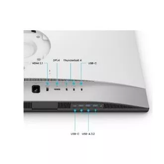 BenQ PD3226G 31,5" IPS/3840x2160/400 nits/1200:1/1ms/144Hz/HDMI/DP/2xThunderbolt/5xUSB/Repro/Pivot/Výškově nastavitelné BenQ PD3226G 31,5" IPS/3840x2160/400 nits/1200:1/1ms/144Hz/HDMI/DP/2xThunderbolt/5xUSB/Repro/Pivot/Výškově nastavitelné