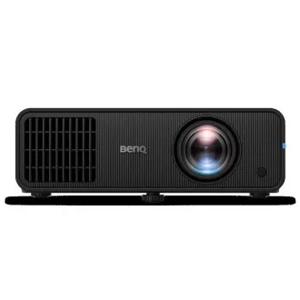 BenQ DLP Projektor LW600ST+ 2D/1280x800 WXGA/2800 ANSI lm/0.72-0.87/20000:1/2xHDMI/D-Sub/USB-A/Repro BenQ DLP Projektor LW600ST+ 2D/1280x800 WXGA/2800 ANSI lm/0.72-0.87/20000:1/2xHDMI/D-Sub/USB-A/Repro