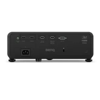 BenQ DLP Projektor LW600ST+ 2D/1280x800 WXGA/2800 ANSI lm/0.72-0.87/20000:1/2xHDMI/D-Sub/USB-A/Repro BenQ DLP Projektor LW600ST+ 2D/1280x800 WXGA/2800 ANSI lm/0.72-0.87/20000:1/2xHDMI/D-Sub/USB-A/Repro