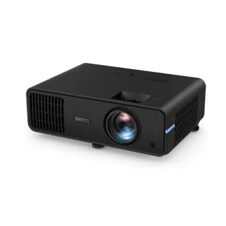 BenQ DLP Projektor LW600ST+ 2D/1280x800 WXGA/2800 ANSI lm/0.72-0.87/20000:1/2xHDMI/D-Sub/USB-A/Repro BenQ DLP Projektor LW600ST+ 2D/1280x800 WXGA/2800 ANSI lm/0.72-0.87/20000:1/2xHDMI/D-Sub/USB-A/Repro