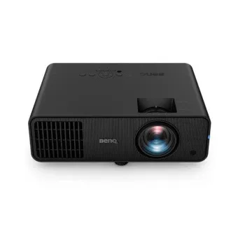 BenQ DLP Projektor LW600ST+ 2D/1280x800 WXGA/2800 ANSI lm/0.72-0.87/20000:1/2xHDMI/D-Sub/USB-A/Repro BenQ DLP Projektor LW600ST+ 2D/1280x800 WXGA/2800 ANSI lm/0.72-0.87/20000:1/2xHDMI/D-Sub/USB-A/Repro