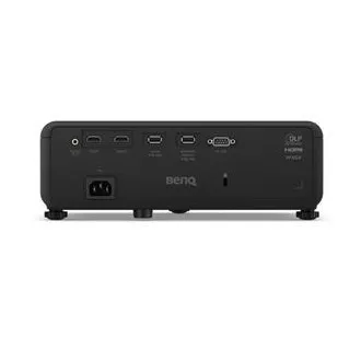 BenQ DLP Projektor LW600ST+ 2D/1280x800 WXGA/2800 ANSI lm/0.72-0.87/20000:1/2xHDMI/D-Sub/USB-A/Repro BenQ DLP Projektor LW600ST+ 2D/1280x800 WXGA/2800 ANSI lm/0.72-0.87/20000:1/2xHDMI/D-Sub/USB-A/Repro