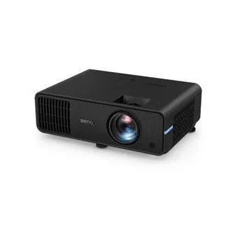 BenQ DLP Projektor LW600ST+ 2D/1280x800 WXGA/2800 ANSI lm/0.72-0.87/20000:1/2xHDMI/D-Sub/USB-A/Repro BenQ DLP Projektor LW600ST+ 2D/1280x800 WXGA/2800 ANSI lm/0.72-0.87/20000:1/2xHDMI/D-Sub/USB-A/Repro