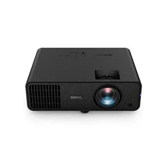 BenQ DLP Projektor LW600ST+ 2D/1280x800 WXGA/2800 ANSI lm/0.72-0.87/20000:1/2xHDMI/D-Sub/USB-A/Repro BenQ DLP Projektor LW600ST+ 2D/1280x800 WXGA/2800 ANSI lm/0.72-0.87/20000:1/2xHDMI/D-Sub/USB-A/Repro