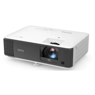 BenQ DLP Projektor TK700ST 4K UHD 3840x2160/3000 ANSI lm/0,9÷1,08:1/10000:1/16,7ms/2×HDMI/96% Rec.709/5W repro BenQ DLP Projektor TK700ST 4K UHD 3840x2160/3000 ANSI lm/0,9÷1,08:1/10000:1/16,7ms/2×HDMI/96% Rec.709/5W repro