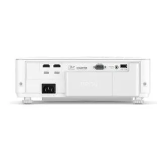 BenQ DLP Projektor TK700ST 4K UHD 3840x2160/3000 ANSI lm/0,9÷1,08:1/10000:1/16,7ms/2×HDMI/96% Rec.709/5W repro BenQ DLP Projektor TK700ST 4K UHD 3840x2160/3000 ANSI lm/0,9÷1,08:1/10000:1/16,7ms/2×HDMI/96% Rec.709/5W repro