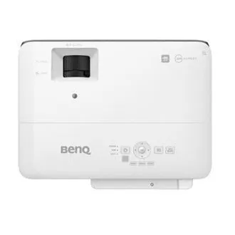 BenQ DLP Projektor TK700ST 4K UHD 3840x2160/3000 ANSI lm/0,9÷1,08:1/10000:1/16,7ms/2×HDMI/96% Rec.709/5W repro BenQ DLP Projektor TK700ST 4K UHD 3840x2160/3000 ANSI lm/0,9÷1,08:1/10000:1/16,7ms/2×HDMI/96% Rec.709/5W repro