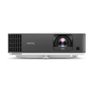 BenQ DLP Projektor TK700ST 4K UHD 3840x2160/3000 ANSI lm/0,9÷1,08:1/10000:1/16,7ms/2×HDMI/96% Rec.709/5W repro BenQ DLP Projektor TK700ST 4K UHD 3840x2160/3000 ANSI lm/0,9÷1,08:1/10000:1/16,7ms/2×HDMI/96% Rec.709/5W repro