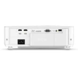 BenQ DLP Projektor TK700ST 4K UHD 3840x2160/3000 ANSI lm/0,9÷1,08:1/10000:1/16,7ms/2×HDMI/96% Rec.709/5W repro BenQ DLP Projektor TK700ST 4K UHD 3840x2160/3000 ANSI lm/0,9÷1,08:1/10000:1/16,7ms/2×HDMI/96% Rec.709/5W repro