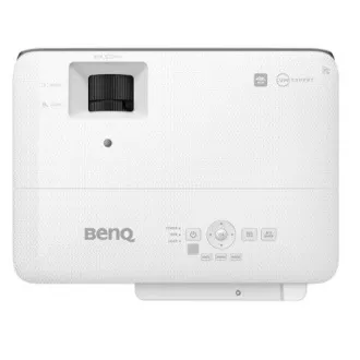 BenQ DLP Projektor TK700ST 4K UHD 3840x2160/3000 ANSI lm/0,9÷1,08:1/10000:1/16,7ms/2×HDMI/96% Rec.709/5W repro BenQ DLP Projektor TK700ST 4K UHD 3840x2160/3000 ANSI lm/0,9÷1,08:1/10000:1/16,7ms/2×HDMI/96% Rec.709/5W repro