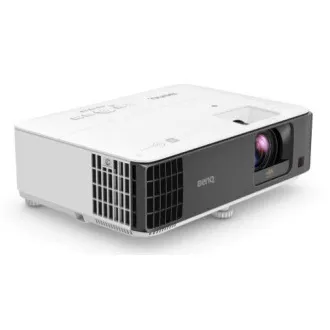 BenQ DLP Projektor TK700ST 4K UHD 3840x2160/3000 ANSI lm/0,9÷1,08:1/10000:1/16,7ms/2×HDMI/96% Rec.709/5W repro BenQ DLP Projektor TK700ST 4K UHD 3840x2160/3000 ANSI lm/0,9÷1,08:1/10000:1/16,7ms/2×HDMI/96% Rec.709/5W repro