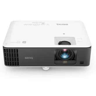 BenQ DLP Projektor TK700ST 4K UHD 3840x2160/3000 ANSI lm/0,9÷1,08:1/10000:1/16,7ms/2×HDMI/96% Rec.709/5W repro BenQ DLP Projektor TK700ST 4K UHD 3840x2160/3000 ANSI lm/0,9÷1,08:1/10000:1/16,7ms/2×HDMI/96% Rec.709/5W repro