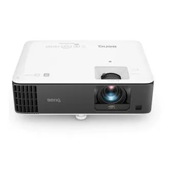 BenQ DLP Projektor TK700ST 4K UHD 3840x2160/3000 ANSI lm/0,9÷1,08:1/10000:1/16,7ms/2×HDMI/96% Rec.709/5W repro BenQ DLP Projektor TK700ST 4K UHD 3840x2160/3000 ANSI lm/0,9÷1,08:1/10000:1/16,7ms/2×HDMI/96% Rec.709/5W repro