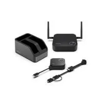 BenQ InstaShow WDC15 1 x tlačítko USB-C/ vyměnitelné HDMI