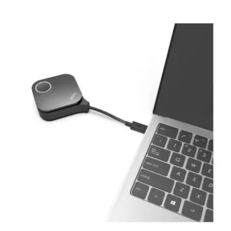 BenQ InstaShow WDC15 1 x tlačítko USB-C/ vyměnitelné HDMI BenQ InstaShow WDC15 1 x tlačítko USB-C/ vyměnitelné HDMI