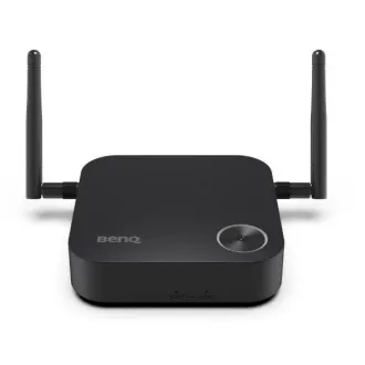 BenQ InstaShow WDC15 1 x tlačítko USB-C/ vyměnitelné HDMI BenQ InstaShow WDC15 1 x tlačítko USB-C/ vyměnitelné HDMI