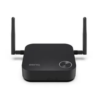 BenQ InstaShow WDC15 1 x tlačítko USB-C/ vyměnitelné HDMI BenQ InstaShow WDC15 1 x tlačítko USB-C/ vyměnitelné HDMI