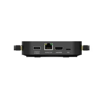 BenQ InstaShow WDC15 1 x tlačítko USB-C/ vyměnitelné HDMI BenQ InstaShow WDC15 1 x tlačítko USB-C/ vyměnitelné HDMI