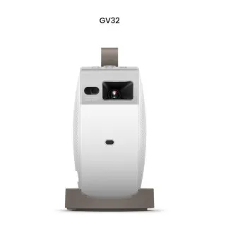 BenQ DLP Projektor GV32 FHD/500 ANSI lm/100 000:1/HDMI/USB-A/USB-C/BT/Wi-Fi/Repro/Android 11 přenosný chytrý proj pro domácí kino BenQ DLP Projektor GV32 FHD/500 ANSI lm/100 000:1/HDMI/USB-A/USB-C/BT/Wi-Fi/Repro/Android 11 přenosný chytrý proj pro domácí kino