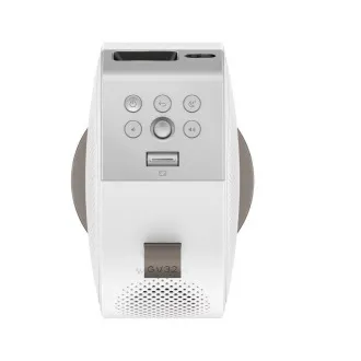 BenQ DLP Projektor GV32 FHD/500 ANSI lm/100 000:1/HDMI/USB-A/USB-C/BT/Wi-Fi/Repro/Android 11 přenosný chytrý proj pro domácí kino BenQ DLP Projektor GV32 FHD/500 ANSI lm/100 000:1/HDMI/USB-A/USB-C/BT/Wi-Fi/Repro/Android 11 přenosný chytrý proj pro domácí kino