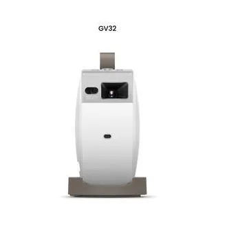 BenQ DLP Projektor GV32 FHD/500 ANSI lm/100 000:1/HDMI/USB-A/USB-C/BT/Wi-Fi/Repro/Android 11 přenosný chytrý proj pro domácí kino BenQ DLP Projektor GV32 FHD/500 ANSI lm/100 000:1/HDMI/USB-A/USB-C/BT/Wi-Fi/Repro/Android 11 přenosný chytrý proj pro domácí kino
