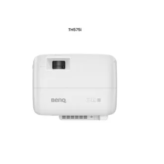 BenQ DLP Projektor TH575i 1920x1080 FHD/3800 ANSI lm/1.49÷1.64/15000:1/HDMI/repro - projektor pro domácí kino a PS5/Xbox