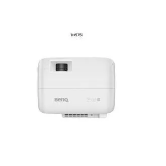 BenQ DLP Projektor TH575i 1920x1080 FHD/3800 ANSI lm/1.49÷1.64/15000:1/HDMI/repro - projektor pro domácí kino a PS5/Xbox