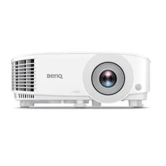 BenQ DLP Projektor MH560C + AVELI nástěnné projekční plátno, 204x115cm (16:9)