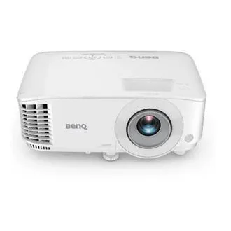 BenQ DLP Projektor MH560C + AVELI nástěnné projekční plátno, 204x115cm (16:9)