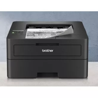 Brother HL-L2460DN (34 str., PCL6, USB 2.0, duplex, LAN) - Rozbalené