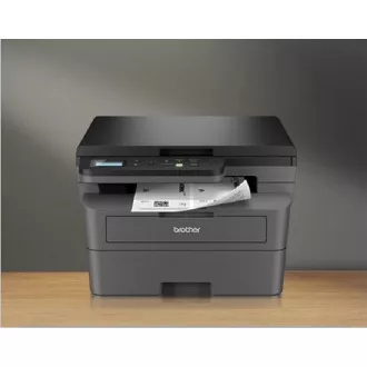 Brother DCP-L2622DW tiskárna PCL6 34 str./min, kopírka, skener, USB, duplexní tisk, WiFi Brother DCP-L2622DW tiskárna PCL6 34 str./min, kopírka, skener, USB, duplexní tisk, WiFi