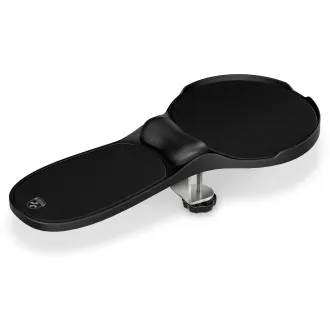 CONNECT IT FOR HEALTH ArmRest PRO, loketní opěrka s podložkou pod myš CONNECT IT FOR HEALTH ArmRest PRO, loketní opěrka s podložkou pod myš