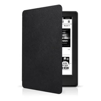 CONNECT IT pouzdro pro Amazon Kindle Paperwhite 2024 ČERNÁ