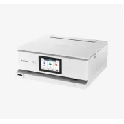 Canon PIXMA TS8751 - PSC/Wi-Fi/WiFi-Direct/Duplex/PictBridge/4800x1200/USB white