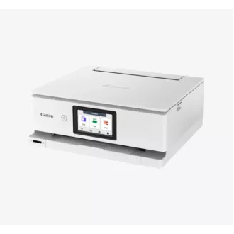 Canon PIXMA TS8751 - PSC/Wi-Fi/WiFi-Direct/Duplex/PictBridge/4800x1200/USB white Canon PIXMA TS8751 - PSC/Wi-Fi/WiFi-Direct/Duplex/PictBridge/4800x1200/USB white
