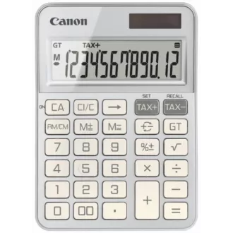Canon kalkulačka KS-125KB-SL EMEA HB Canon kalkulačka KS-125KB-SL EMEA HB
