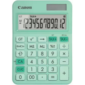 Canon kalkulačka KS-125KB-GR EMEA HB