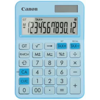 Canon kalkulačka LS-125KB-PBL EMEA HB Canon kalkulačka LS-125KB-PBL EMEA HB