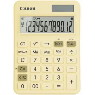 Canon kalkulačka LS-125KB-PYL EMEA HB Canon kalkulačka LS-125KB-PYL EMEA HB
