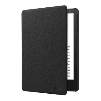 C-TECH PROTECT pouzdro pro Amazon Kindle TOUCH 2024, WAKE/SLEEP funkce,hardcover, AKC-22, černá C-TECH PROTECT pouzdro pro Amazon Kindle TOUCH 2024, WAKE/SLEEP funkce,hardcover, AKC-22, černá