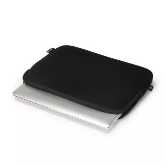 Dicota Sleeve ONE 10-11.6", černá Dicota Sleeve ONE 10-11.6", černá