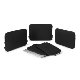 Dicota Sleeve ONE 10-11.6", černá Dicota Sleeve ONE 10-11.6", černá