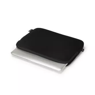 Dicota Sleeve ONE 10-11.6", černá Dicota Sleeve ONE 10-11.6", černá